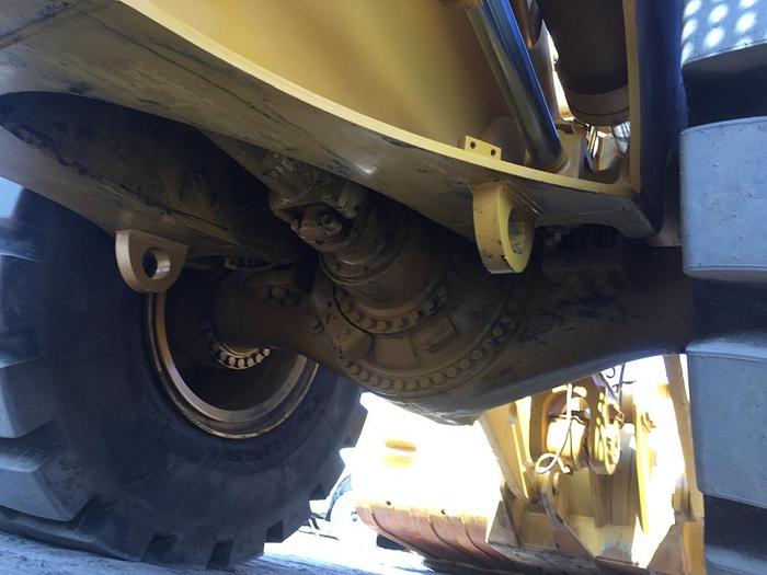 Usado 2015 Caterpillar 988K