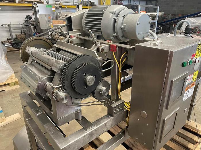 Used Urschel Laboratories M Dicer