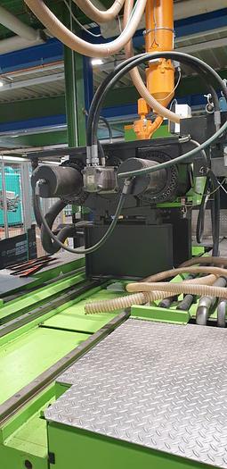 Used 2000 ENGEL ES 2550/500 HL-V