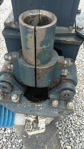 Used 2016 Furukawa HCR1500-ED II Drill