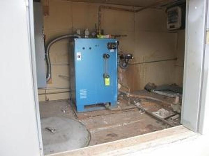 Used Pub 7 bbl brewery