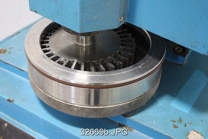 Used Labtech Instruments Automated Laboratory Beater #32669