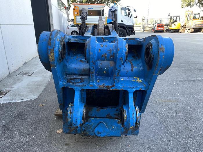 Usato 2007 MANTOVANI  SH-410