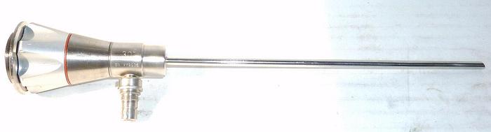 Used Dynonics 30 Degree Video Arthroscope
