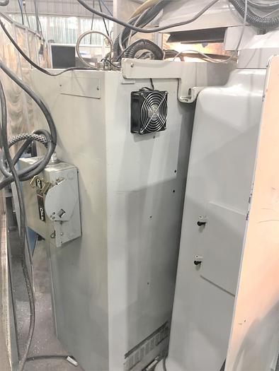 Used 1994 Milltronics Partner VKM3, Retrofit in 2006 with Centurion 7 Control