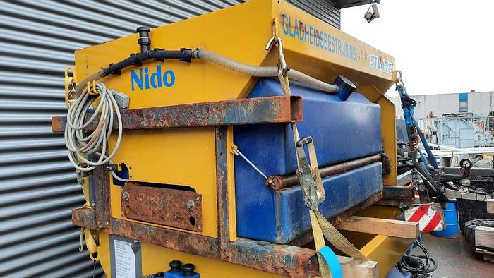 Gebruikt 2001 Nido Stratos B08-24 PAXN