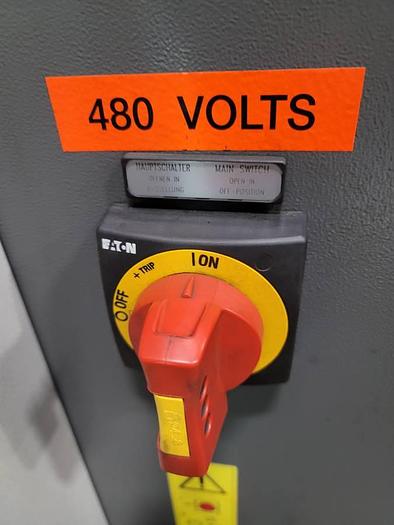 Used 2018 Bystronic Xpert 80/1530 Press Brake