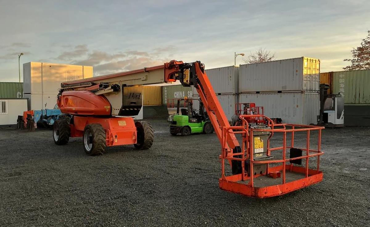 D'occasion 2013 JLG 1250 AJP