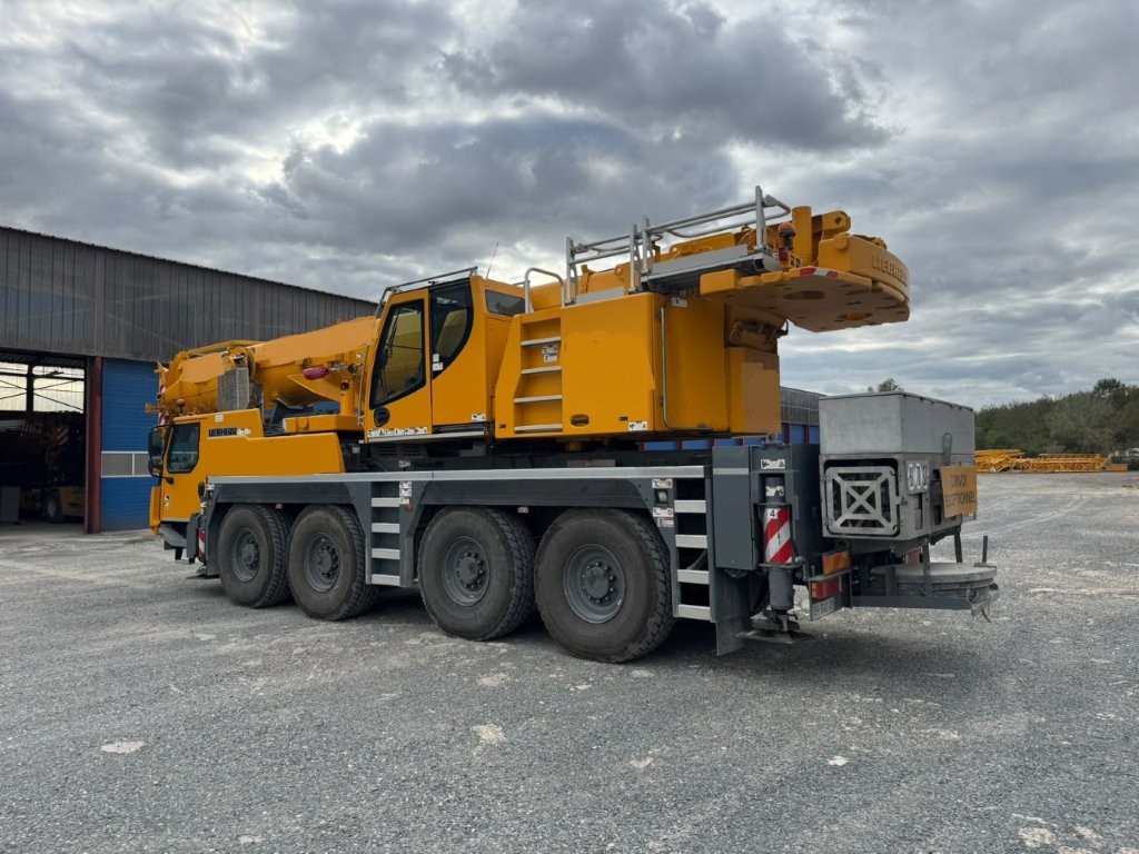 D'occasion 2017 Liebherr 1090 4.1