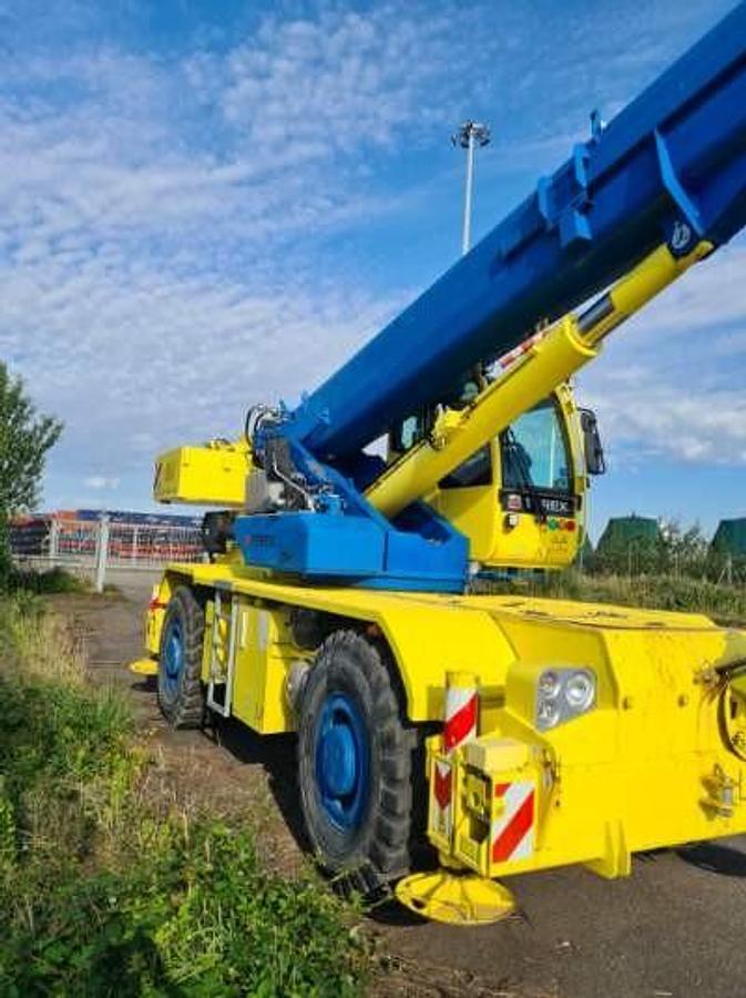 D'occasion 2020 Terex RT 1045 L