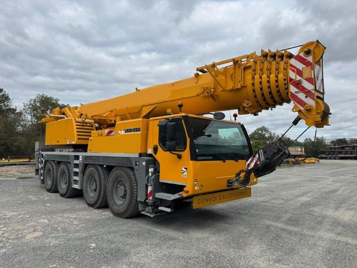 D'occasion 2017 Liebherr 1090 4.1