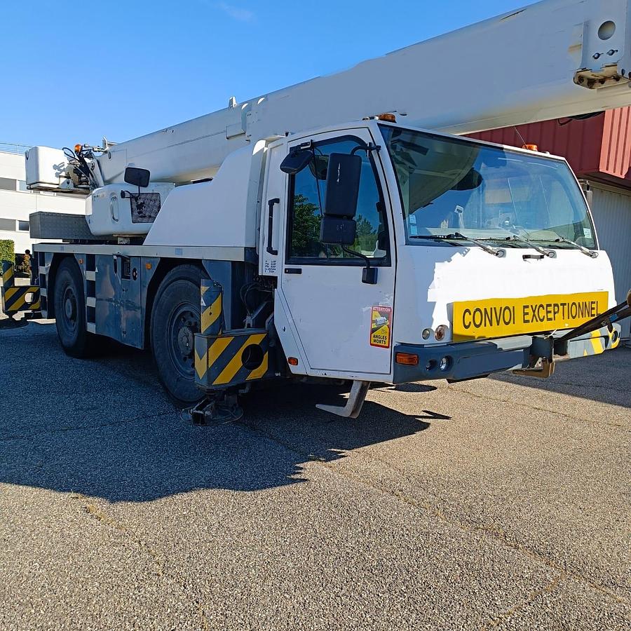 D'occasion 2008 Demag AC 40 2L