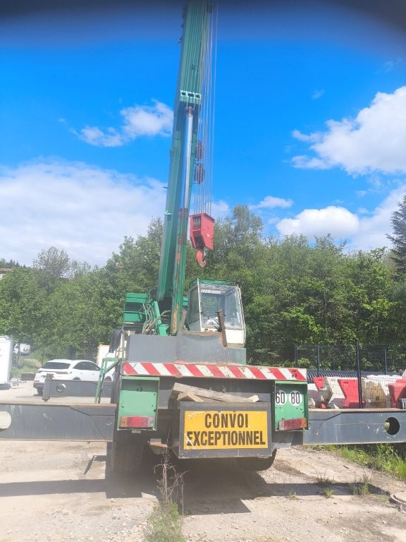 D'occasion 1991 PPM ATT 480