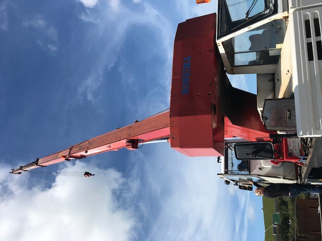 Used 1986 PPM ATT 380