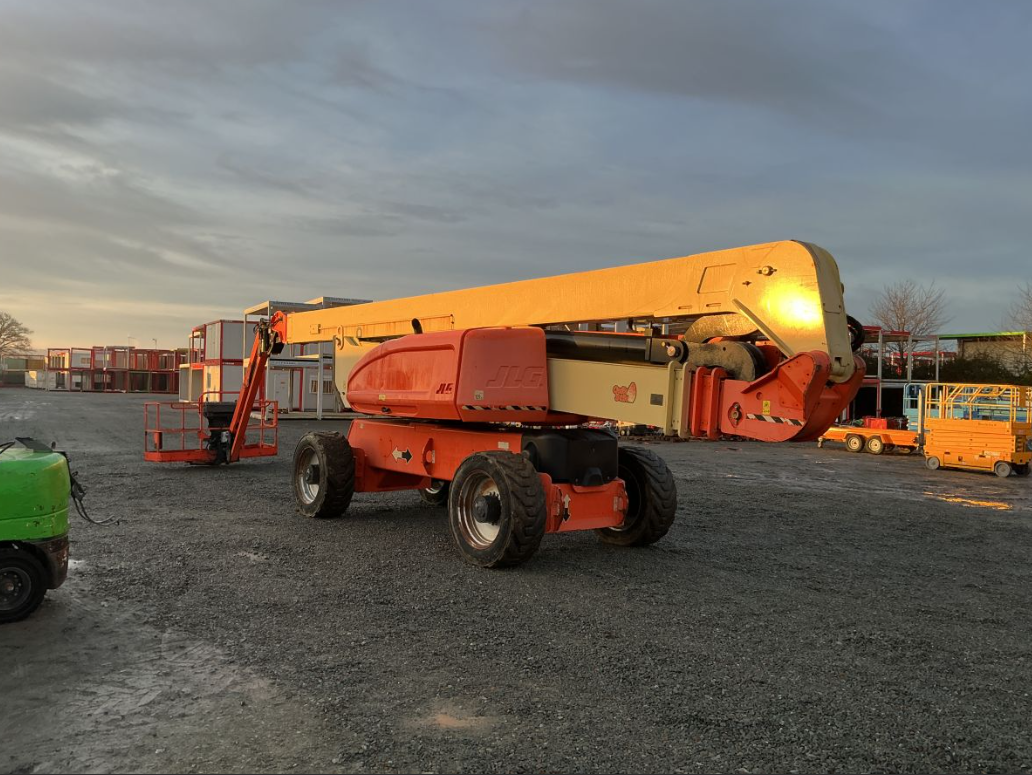 D'occasion 2013 JLG 1250 AJP