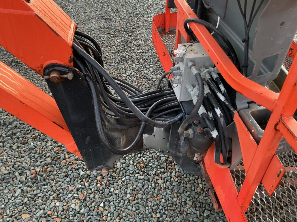 D'occasion 2013 JLG 1250 AJP