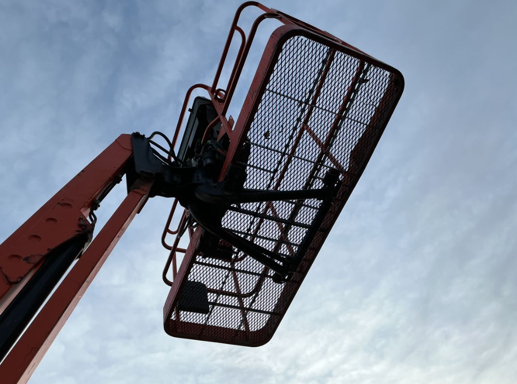 D'occasion 2013 JLG 1250 AJP