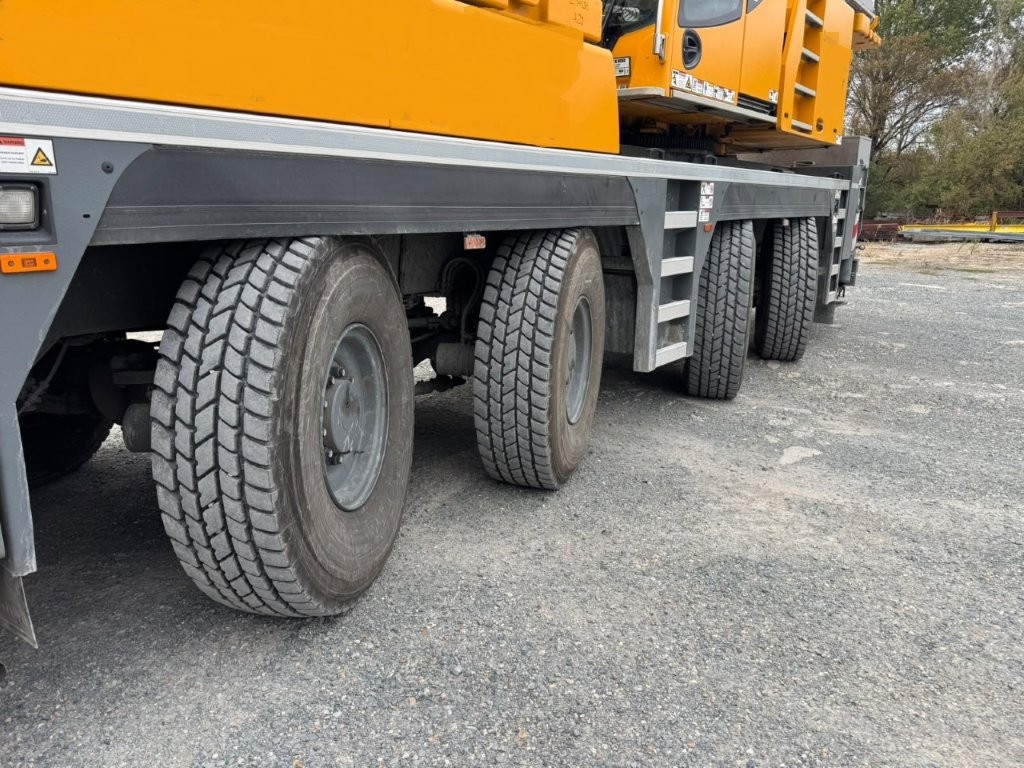 D'occasion 2017 Liebherr 1090 4.1