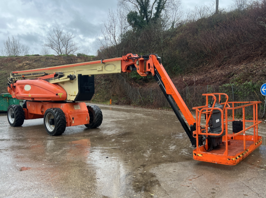 D'occasion 2011 JLG  1250 AJP