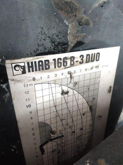 Used 2002 Mercedes Benz Atejo 1828