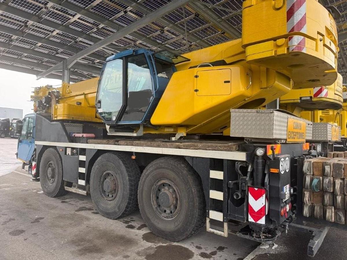 D'occasion 2013 Terex AC 60 3L
