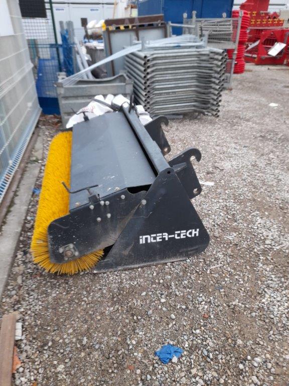 Utilisé 2008 KRAMER 380 ALLRAD