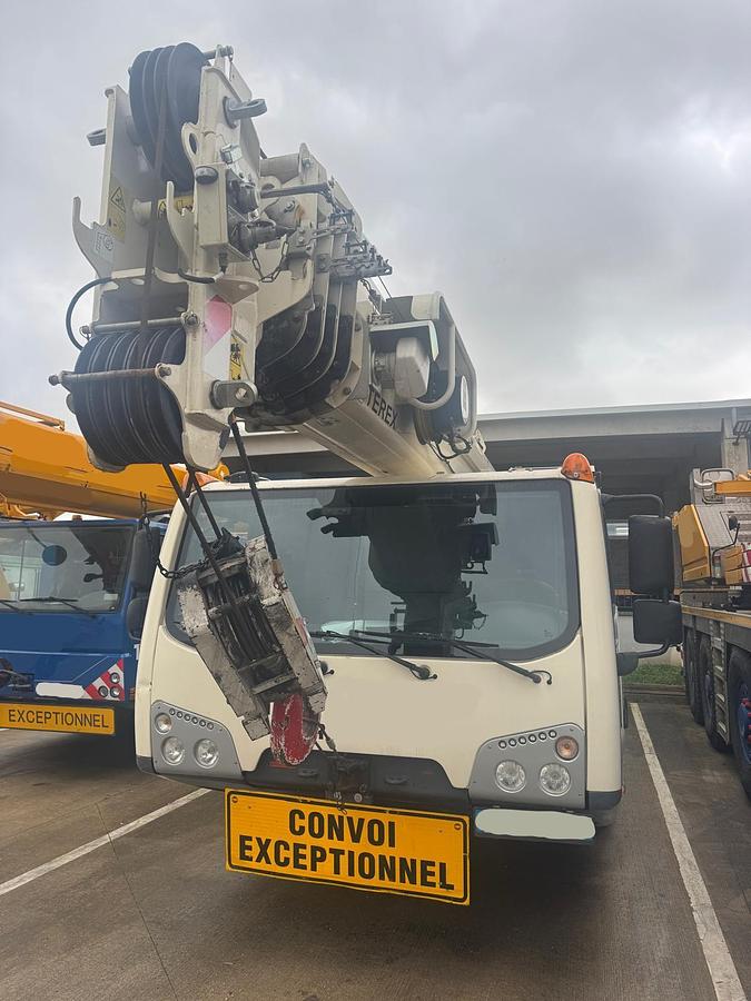 D'occasion 2019 Terex AC 40