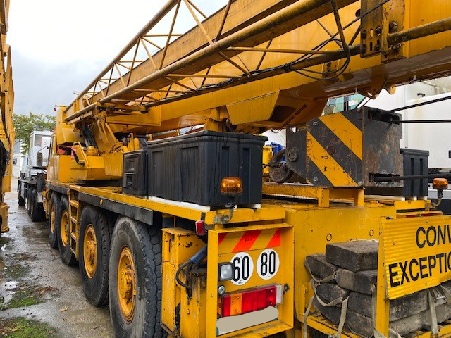Used 1990 PPM ATT 680