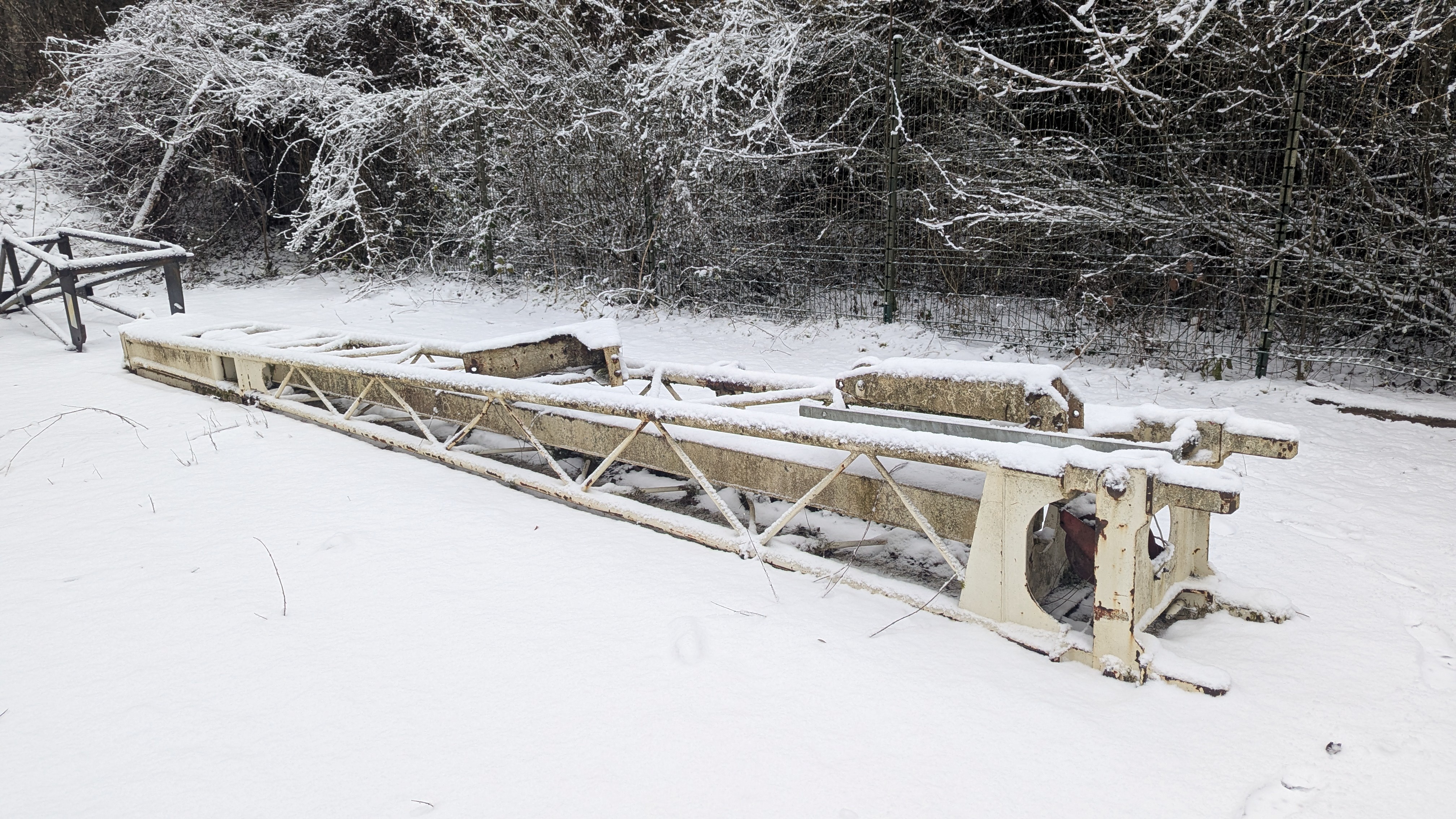 D'occasion 1989 PPM A 380