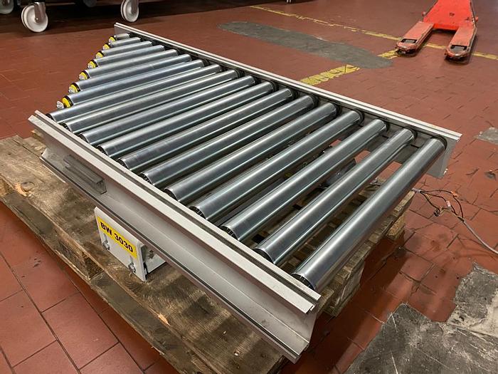 Gebraucht Einschleuser Ausschleuser