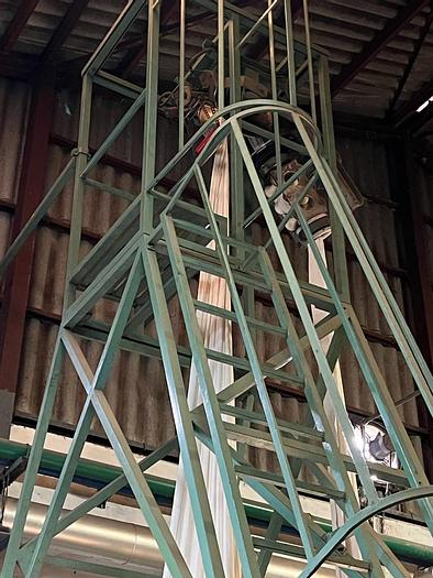 Used SLITTER BIANCO 1995 2200 mm