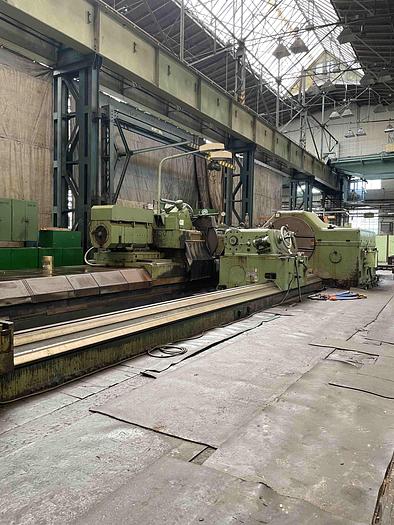 Usato WALDRICH SIEGEN WST 1800