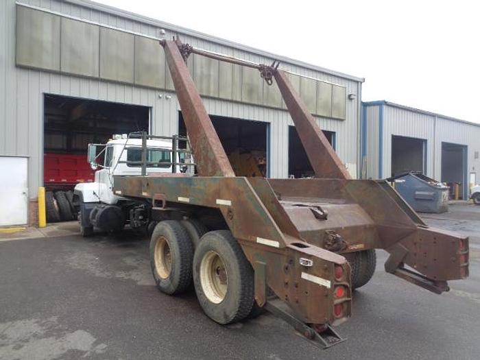Used 1996 Mack RD690S- Stock #: 8626