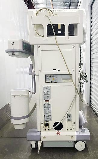 Used GE OEC 6800