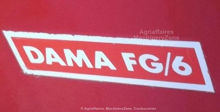 2015 Ceccato Olindo DAMA FG6