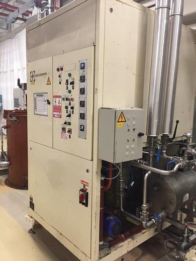 Used Sollich MST 4000