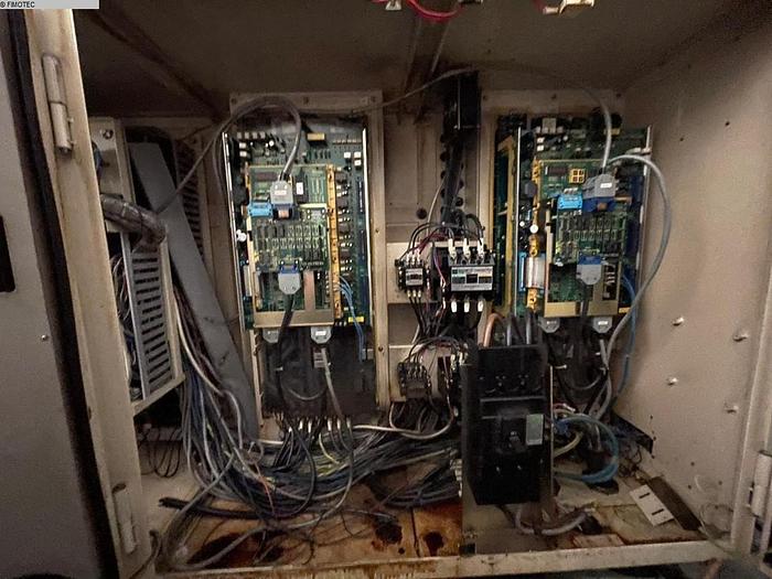 D'occasion 1995 NAKAMURA TW 20 MMY