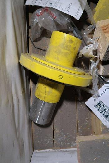 Used METSO C-HOOK SCREEN LIFTING DEVICE