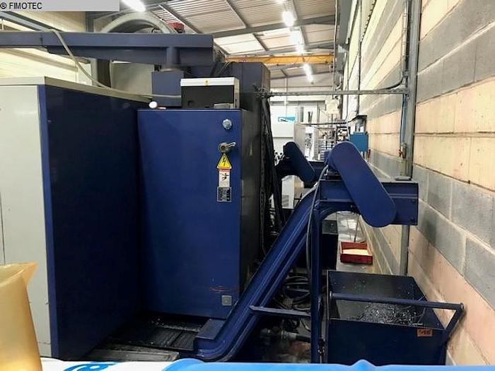 Used 2000 HARTFORD VMC 1230