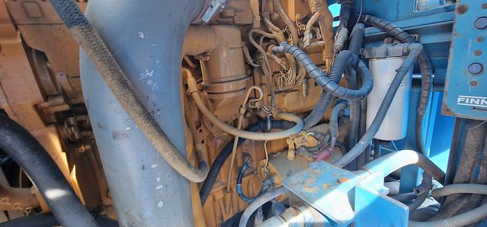 Used 2004 Pegson 1100 650 Premiertrak