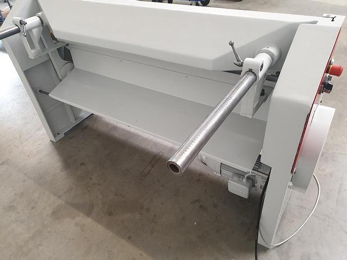 Gebraucht Motorische Tafelschere Fasti 506-16-2