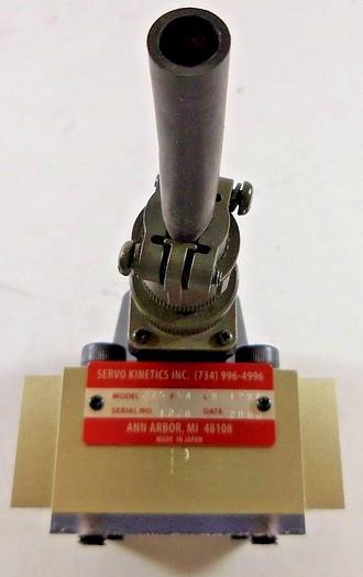 Servo Kinetics 275 F54 L8 1294