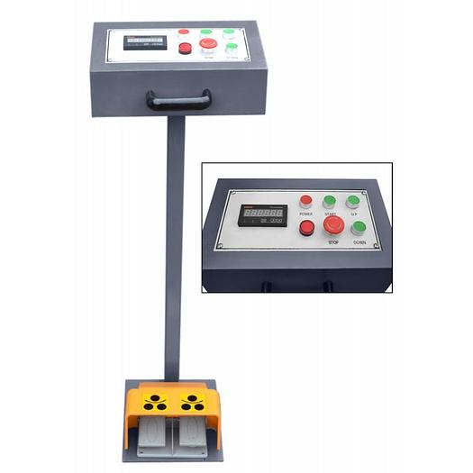 Cormak HRBM65 Section Rolls