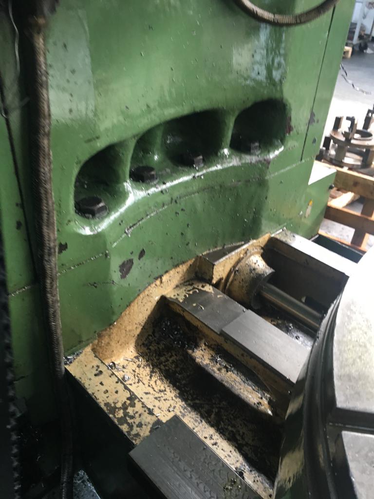 Used 1991 Stanko 5M161P