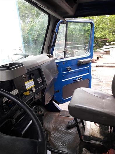 Used 2000 Schramm T450WS Drill Rig