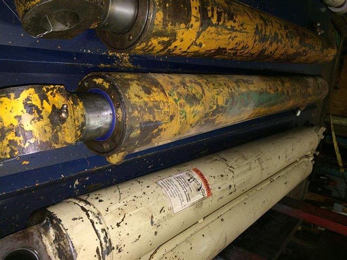 Used Ingersoll-Rand 50428630-R