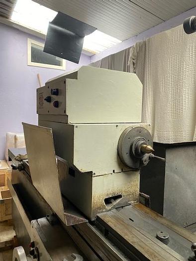 Used 1995 Gioria RH/N1500