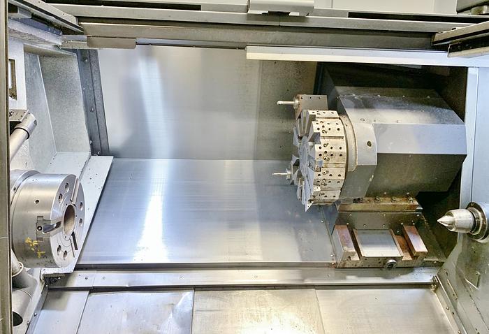 Used 2018 Doosan Puma GT3100L