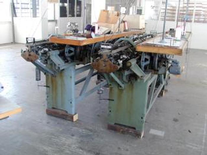 Gebraucht UNIVERSAL MC1 E05/165