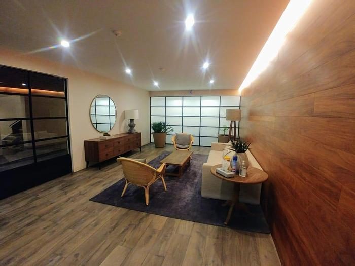 Departamento Situado en Santa Fe